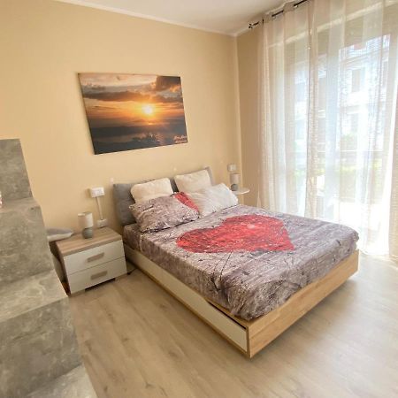 La Maison Du Soleil Colazza Екстериор снимка