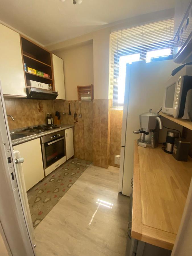 La Maison Du Soleil Colazza Екстериор снимка