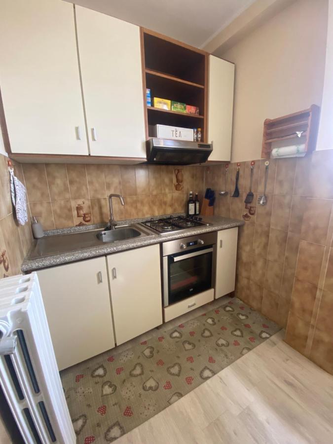 La Maison Du Soleil Colazza Екстериор снимка