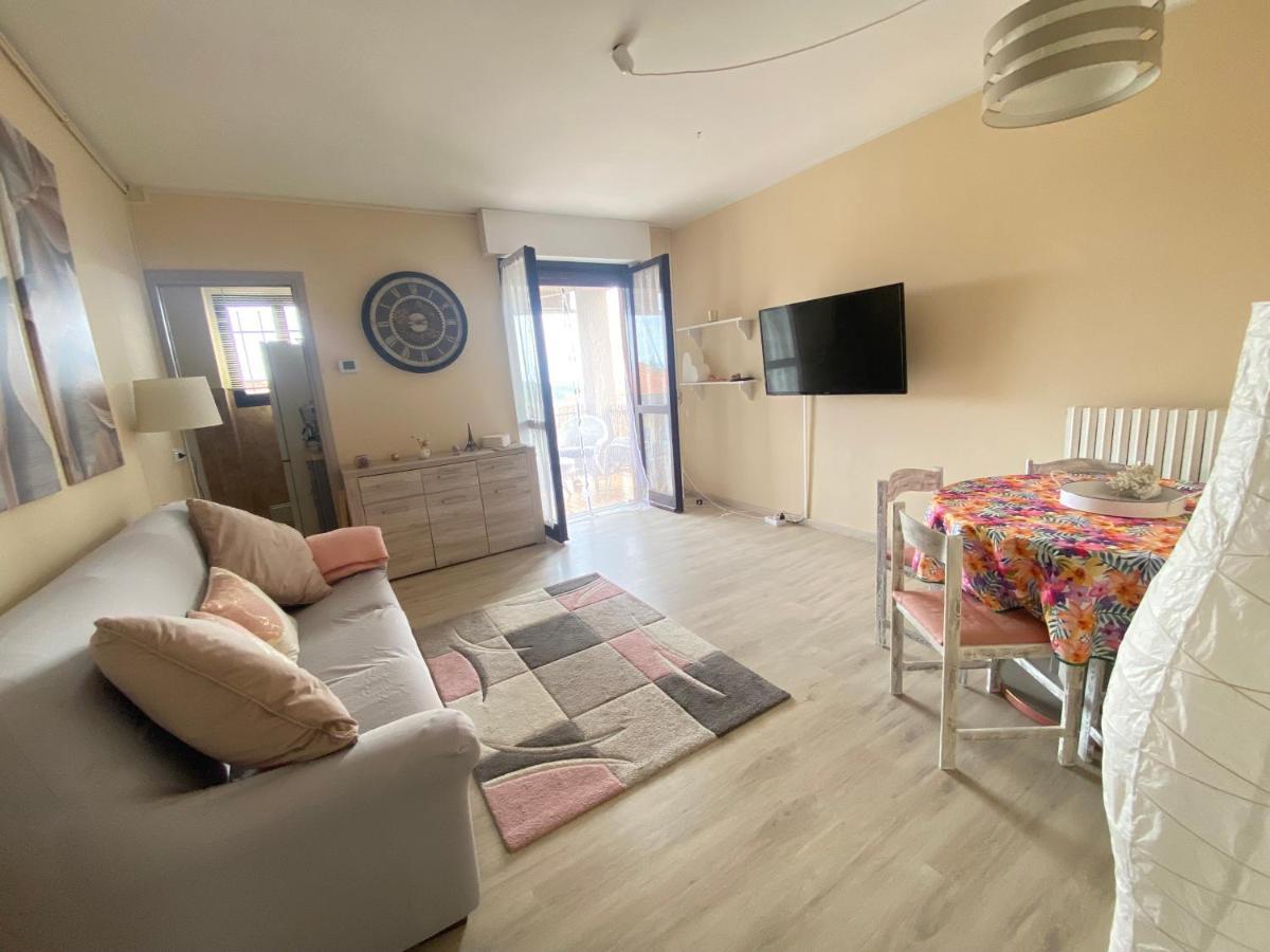 La Maison Du Soleil Colazza Екстериор снимка