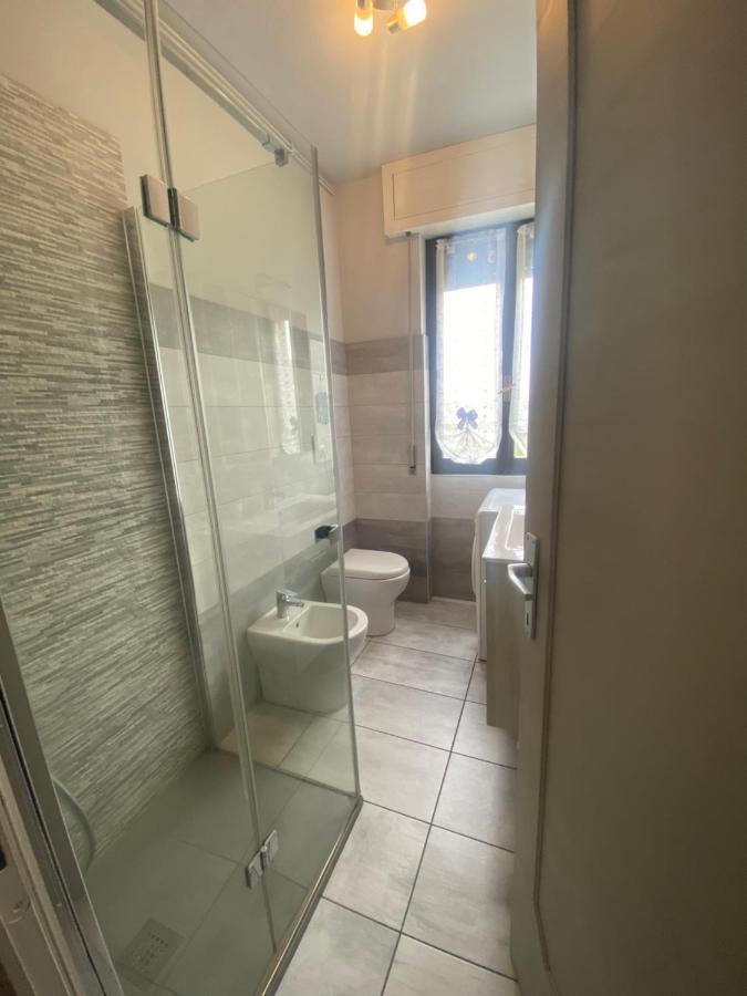 La Maison Du Soleil Colazza Екстериор снимка