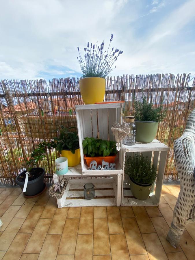 La Maison Du Soleil Colazza Екстериор снимка