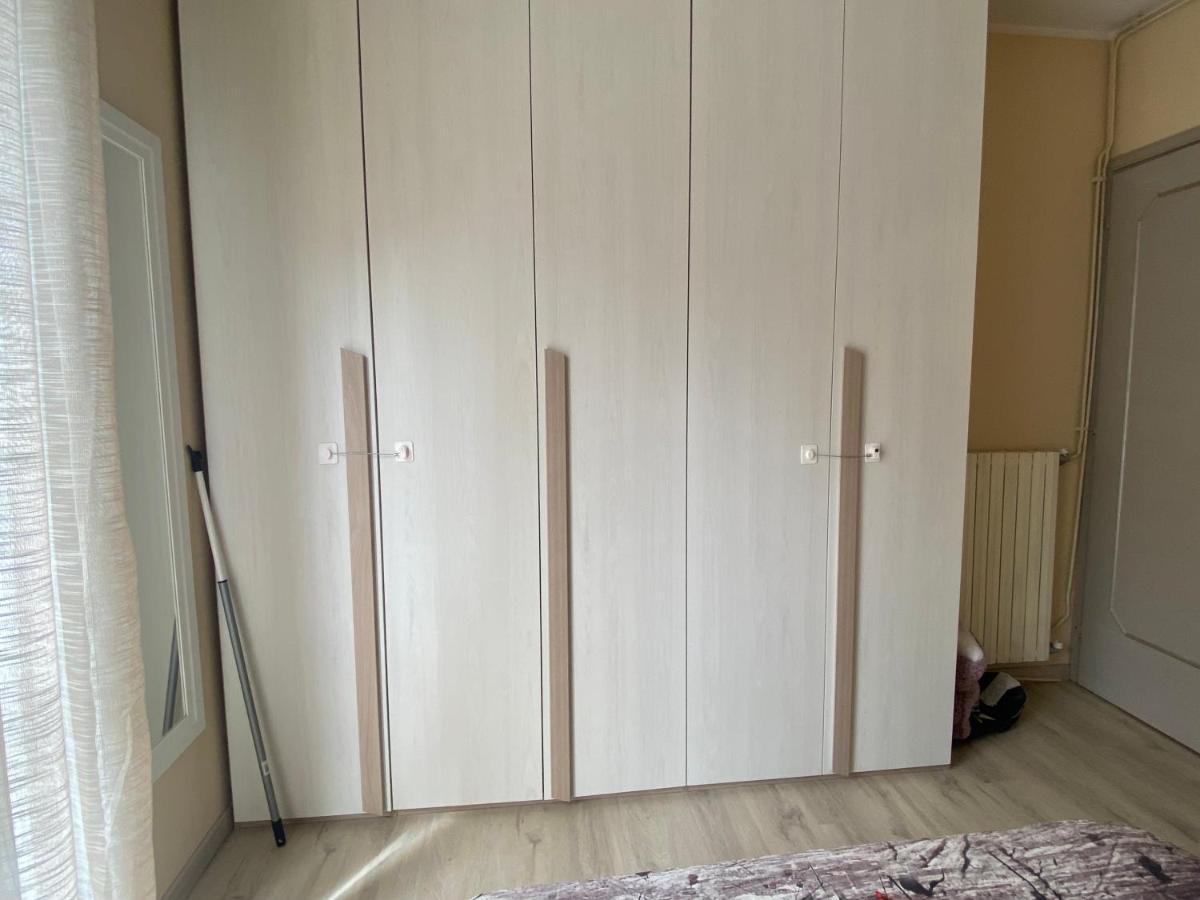 La Maison Du Soleil Colazza Екстериор снимка